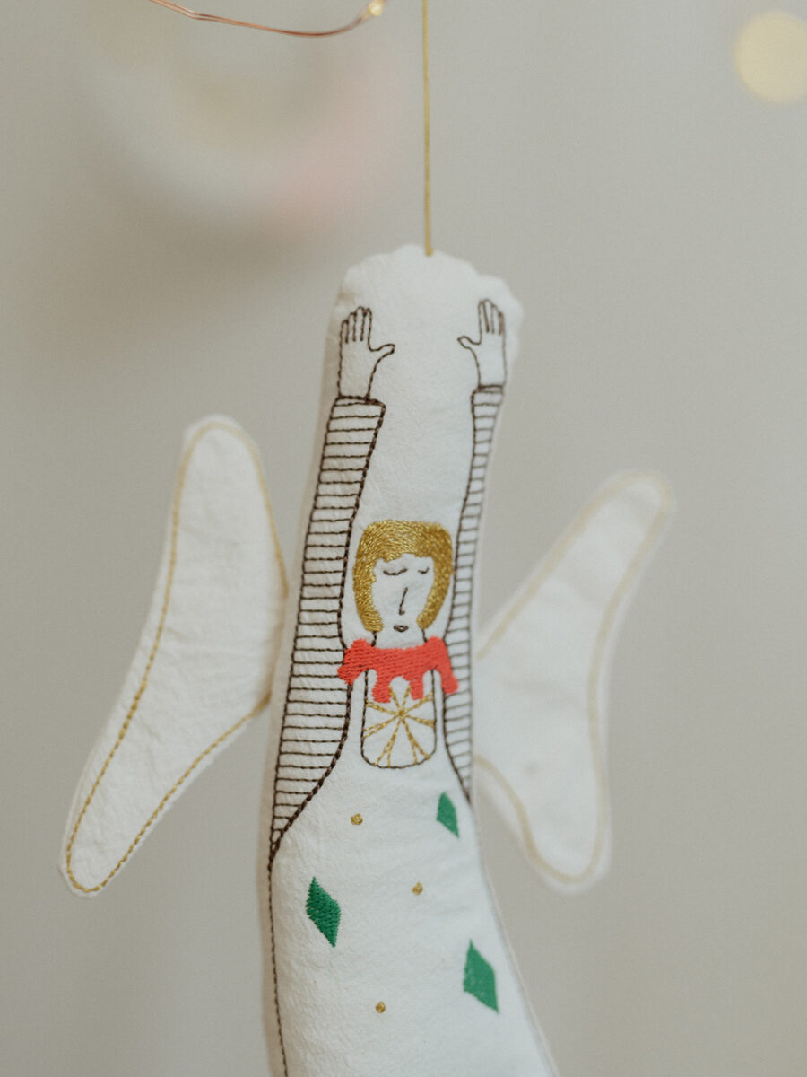 Înaripații săptămânii