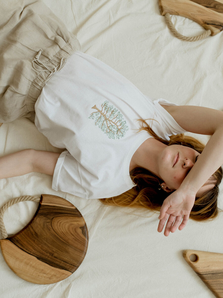 TRICOU BRODAT – Fag